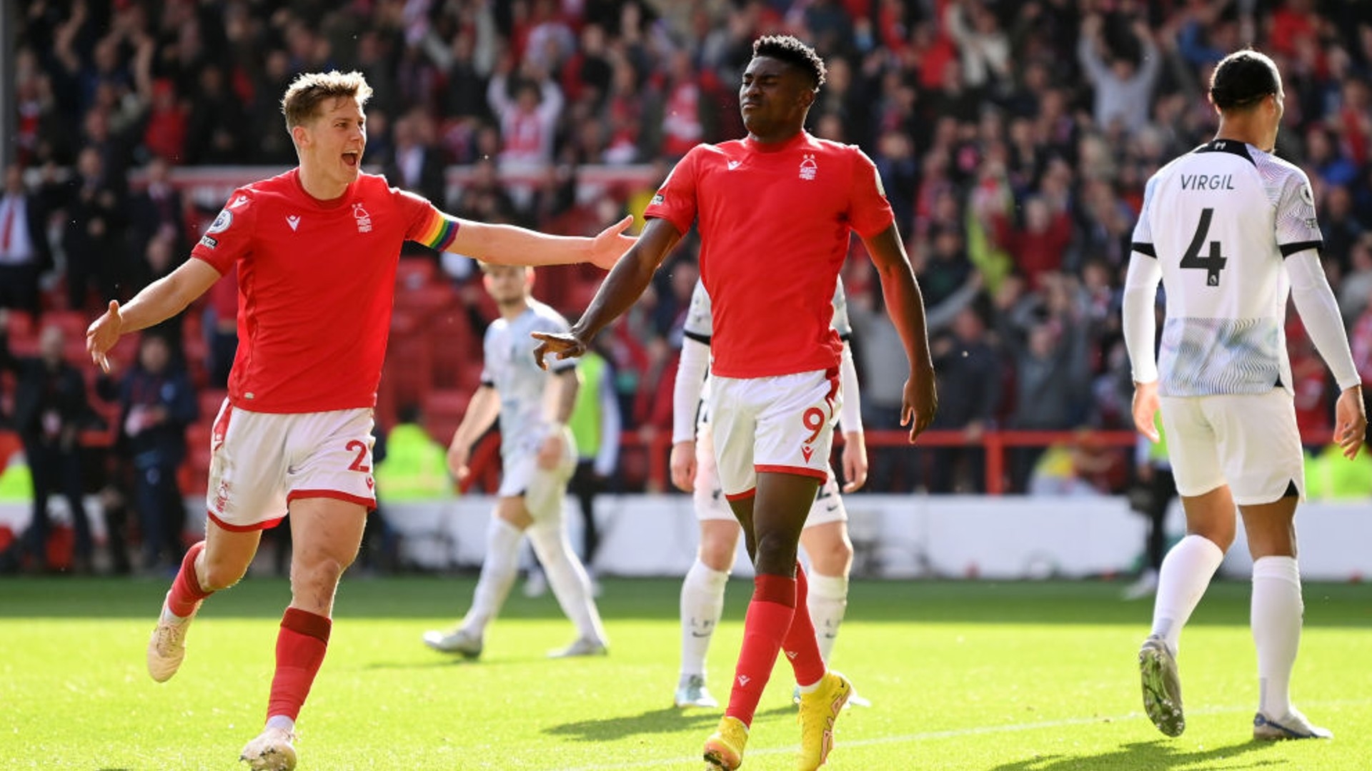 战术与球员 战术与球员